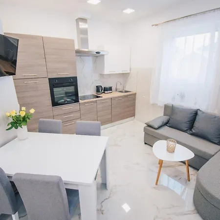L Apartment Maribor Exterior photo
