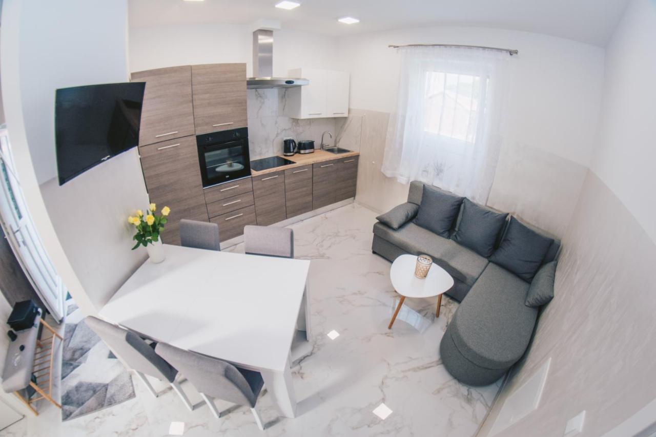 Apartment L Marburg